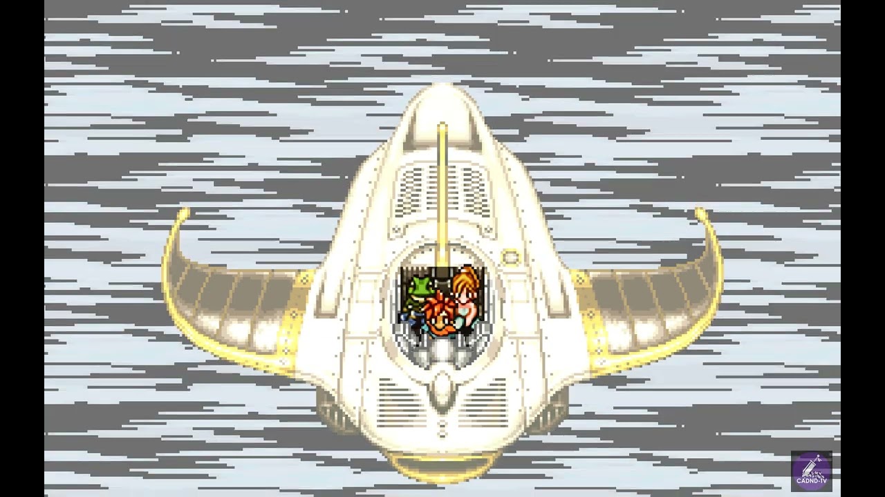 Chrono Trigger-119