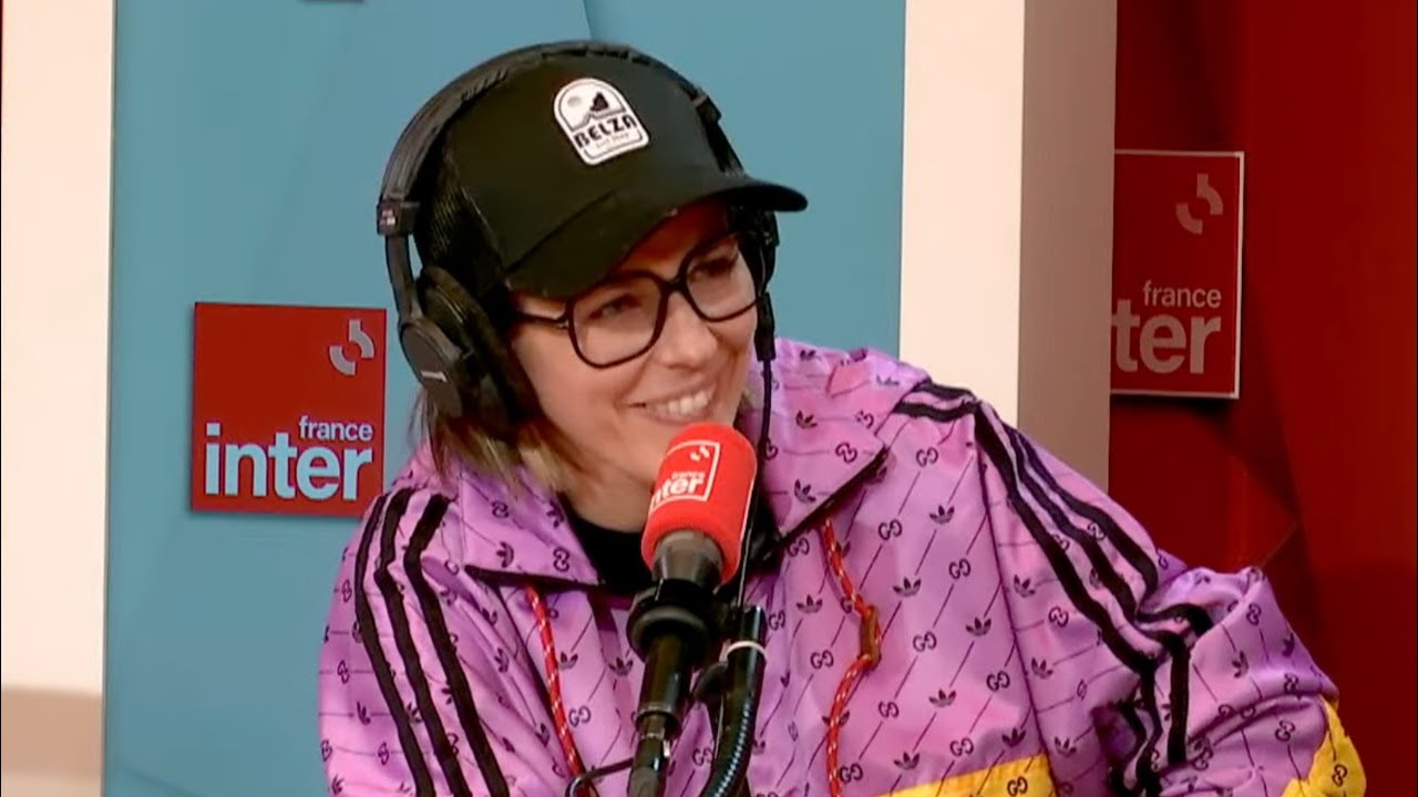 Lorie x Mehdi Maïzi : la popstar des années 2000 est de retour