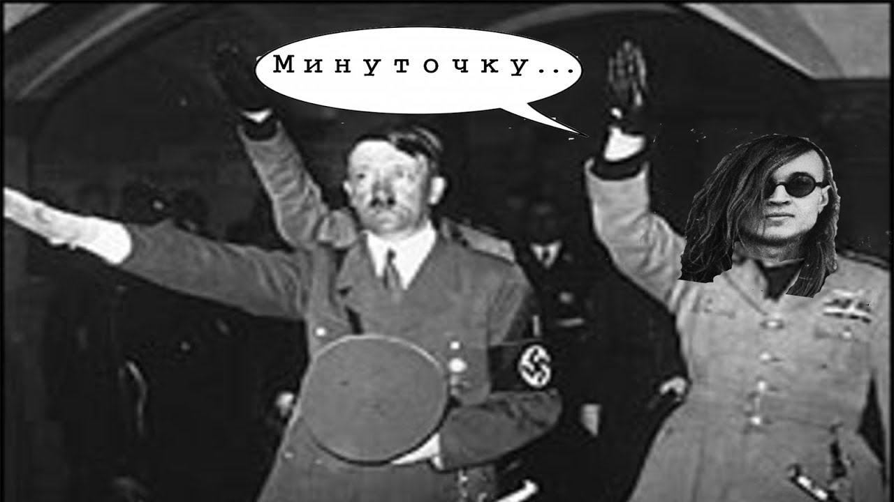 Летов о национализме