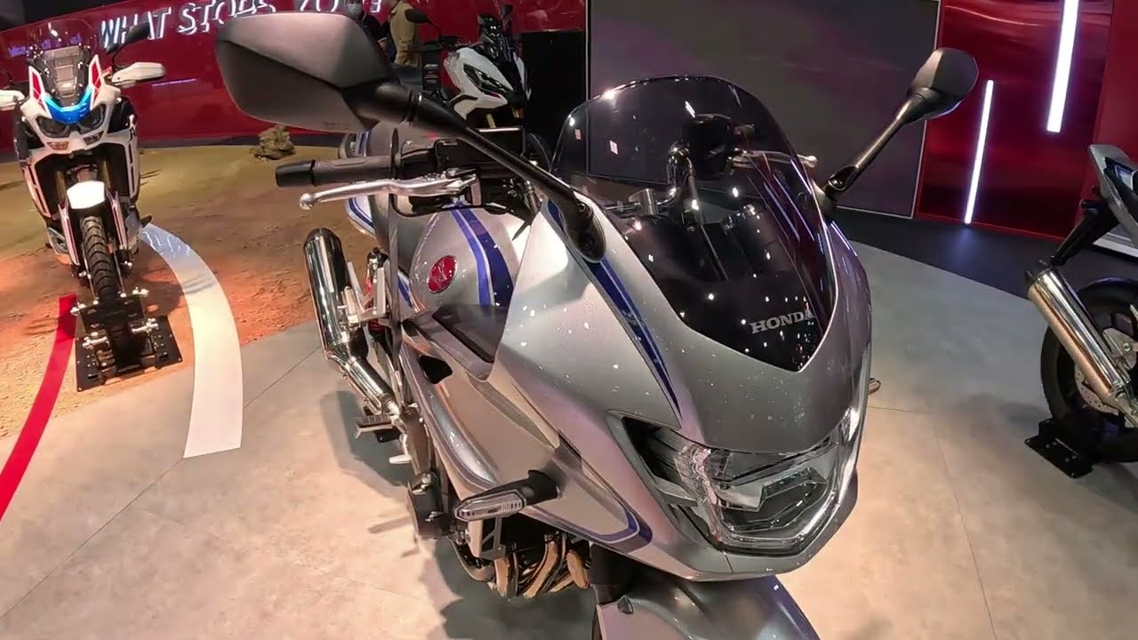 Honda CB 1300 Super Bol d'Or Edition and the origins of Bol d'Or in description.