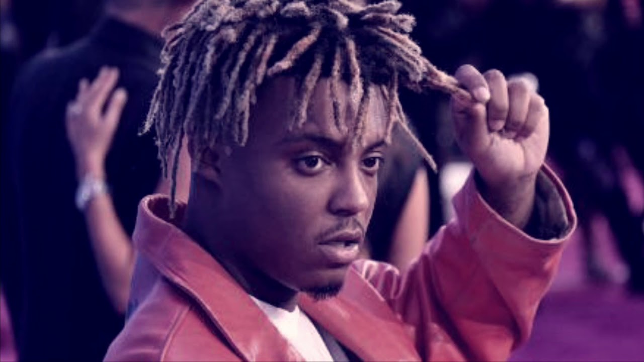 All night - Only juice wrld