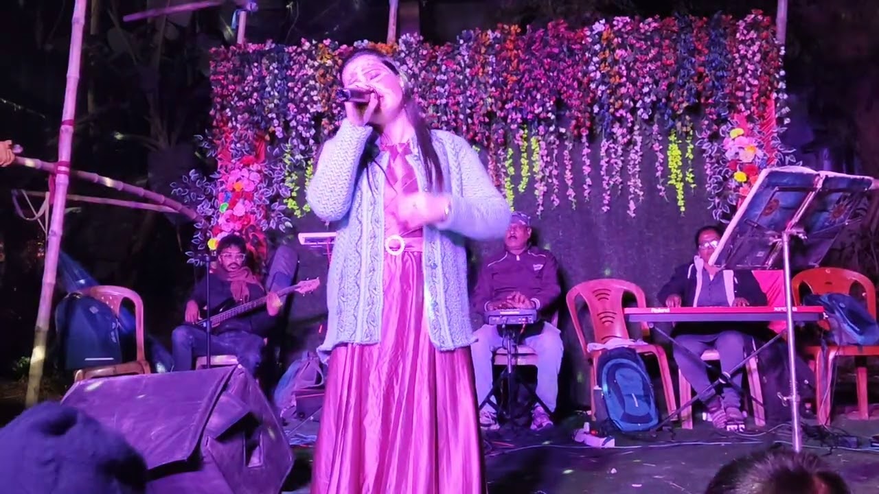 Song name.. bujbena keo bujbena cover by Saswati 🧿♥️ I hope like this song please like comment 