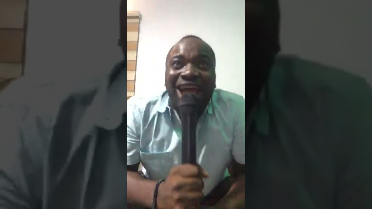 Live On Instagram