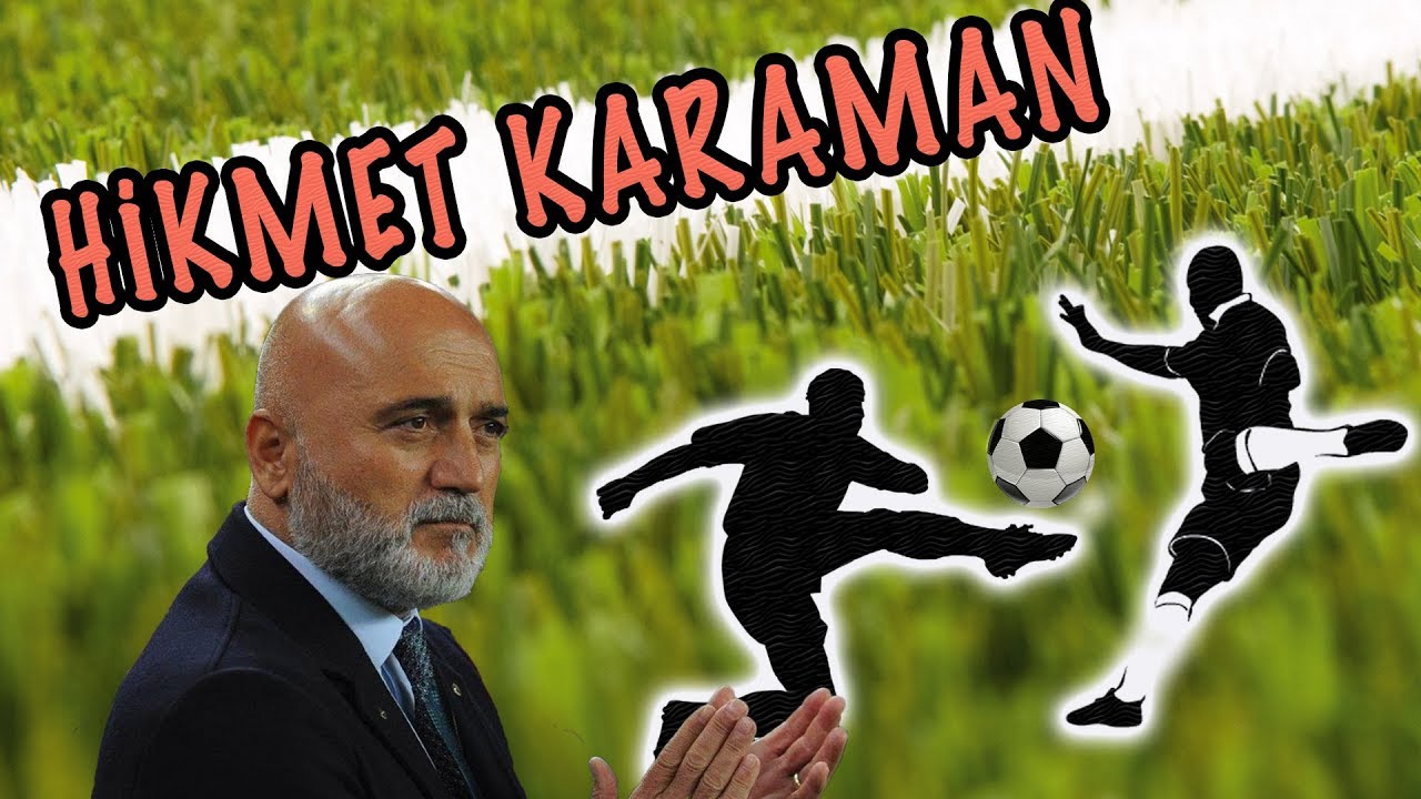 Hikmet Karaman – Efsaneler ve Hikâyeler – 23. Bölüm