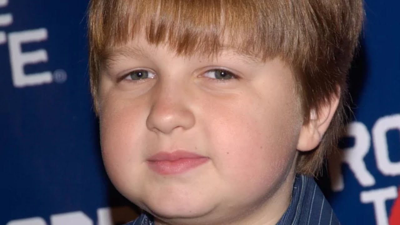 Por Fin Sabemos Qué Pasó Con Angus T. Jones