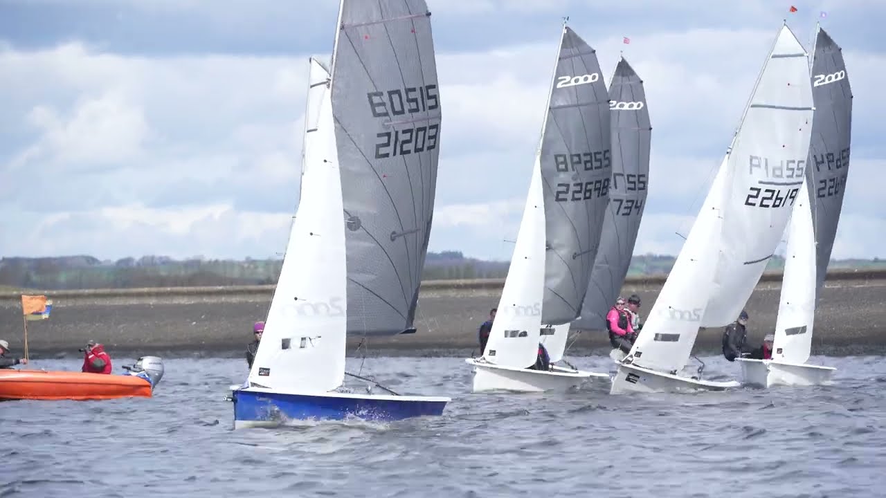 2025 2K Open Meeting TSSC