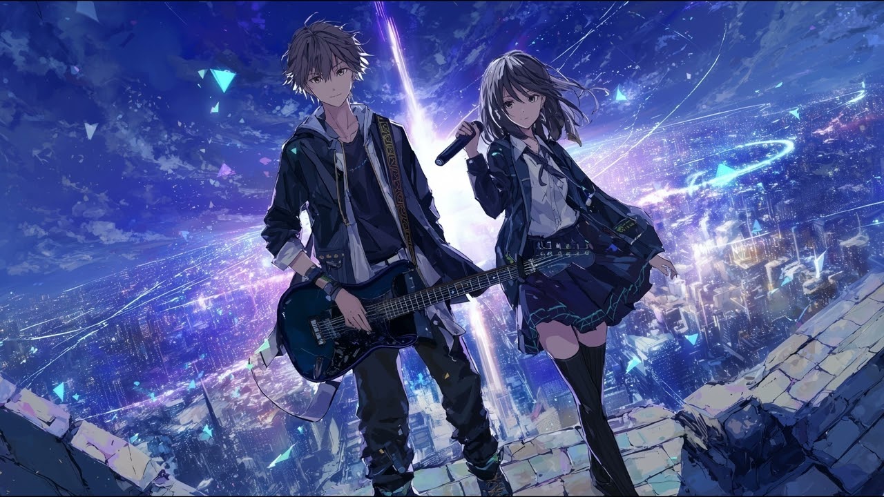 音鍵