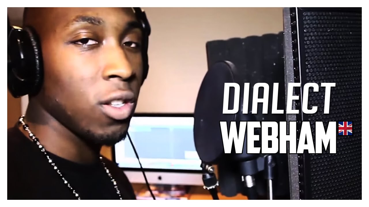 DIALECT | WebHam - S1:EP1 | Don't Flop Music