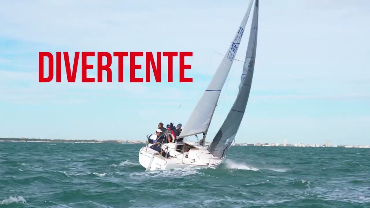 Associazione Italiana Classe J24