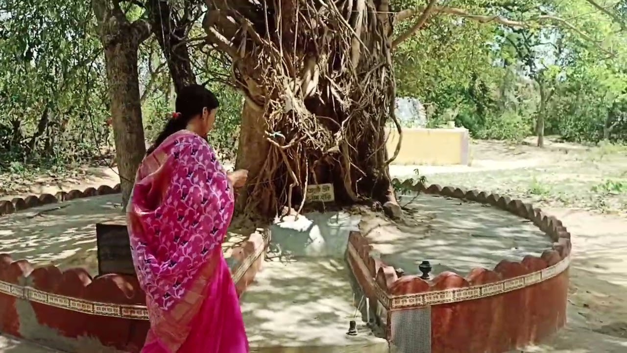Aaj Humlog Gaye Daldali Ashram🤟 Jharkhand🤗 | Panchet 😘| Man Shant Ho Gya |