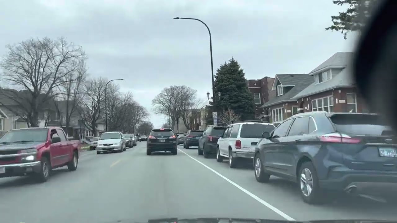 Видеорегистратор Dashcam Drive в Чикаго, Цицеро и Бервине, Иллинойс