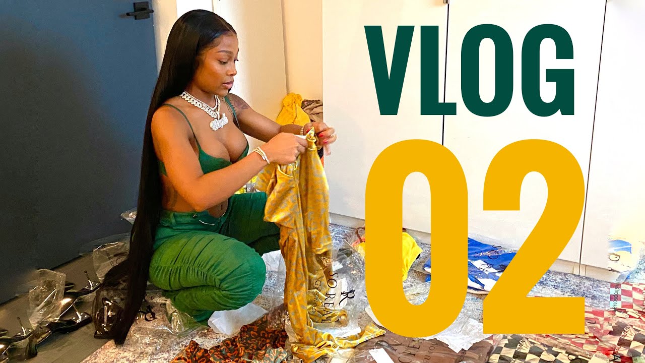 VLOG 02