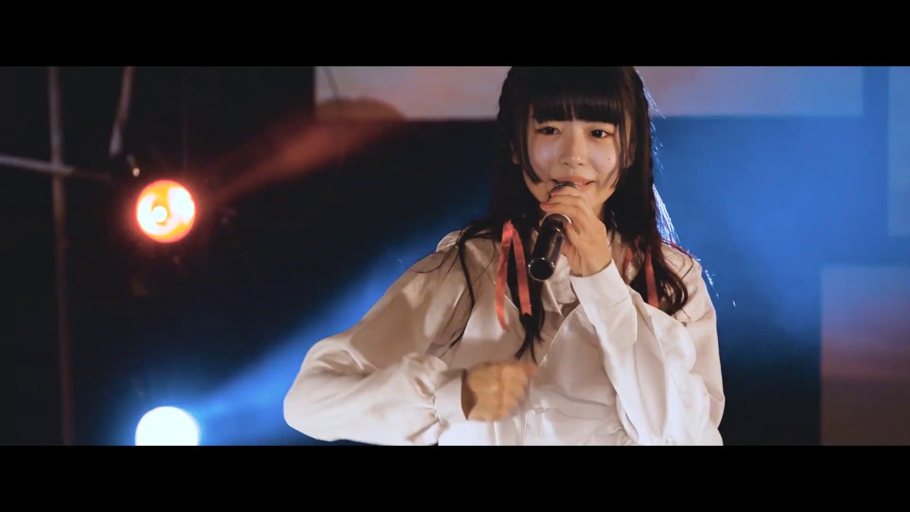 真っ白なキャンバス/パーサヴィア  [LIVE MUSIC VIDEO]