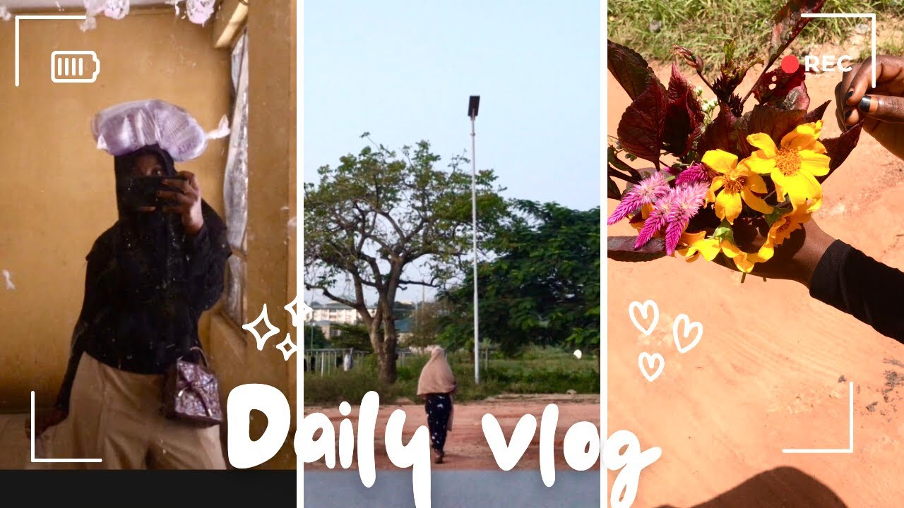A day in my life||Living alone in the hostel |birthday shoot|uni diaries 🎀