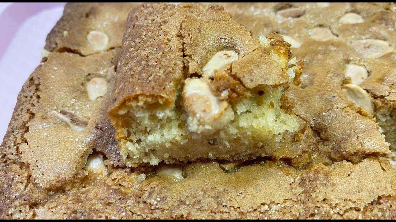 TORTA DE PELLIZCO