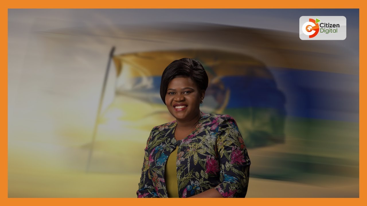 Je, mwaka wa 2023 ulikuwa mwaka wa Gavana wa Homa Bay Gladys Wanga?
