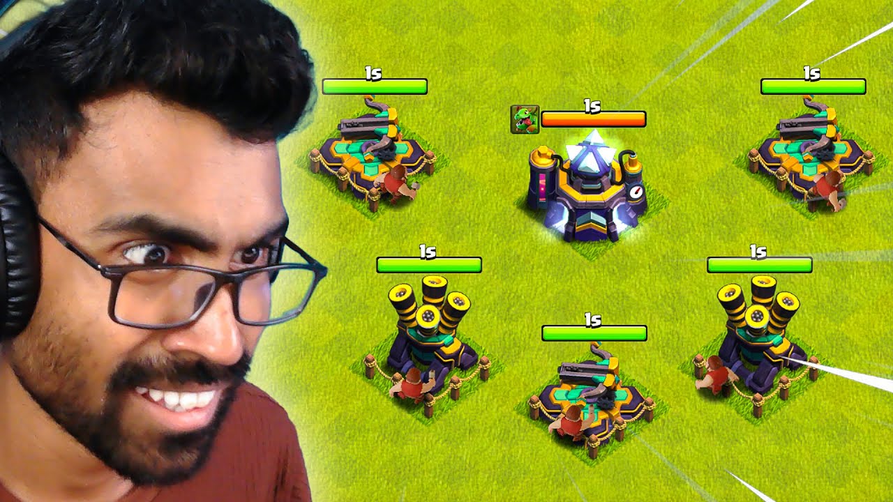 We are so close to max TH15.........😎😎