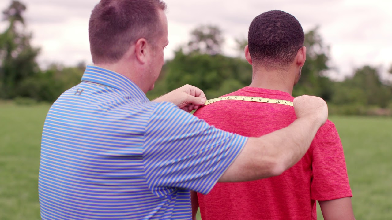 ProTips: Football: How to Buy Football Shoulder Pads