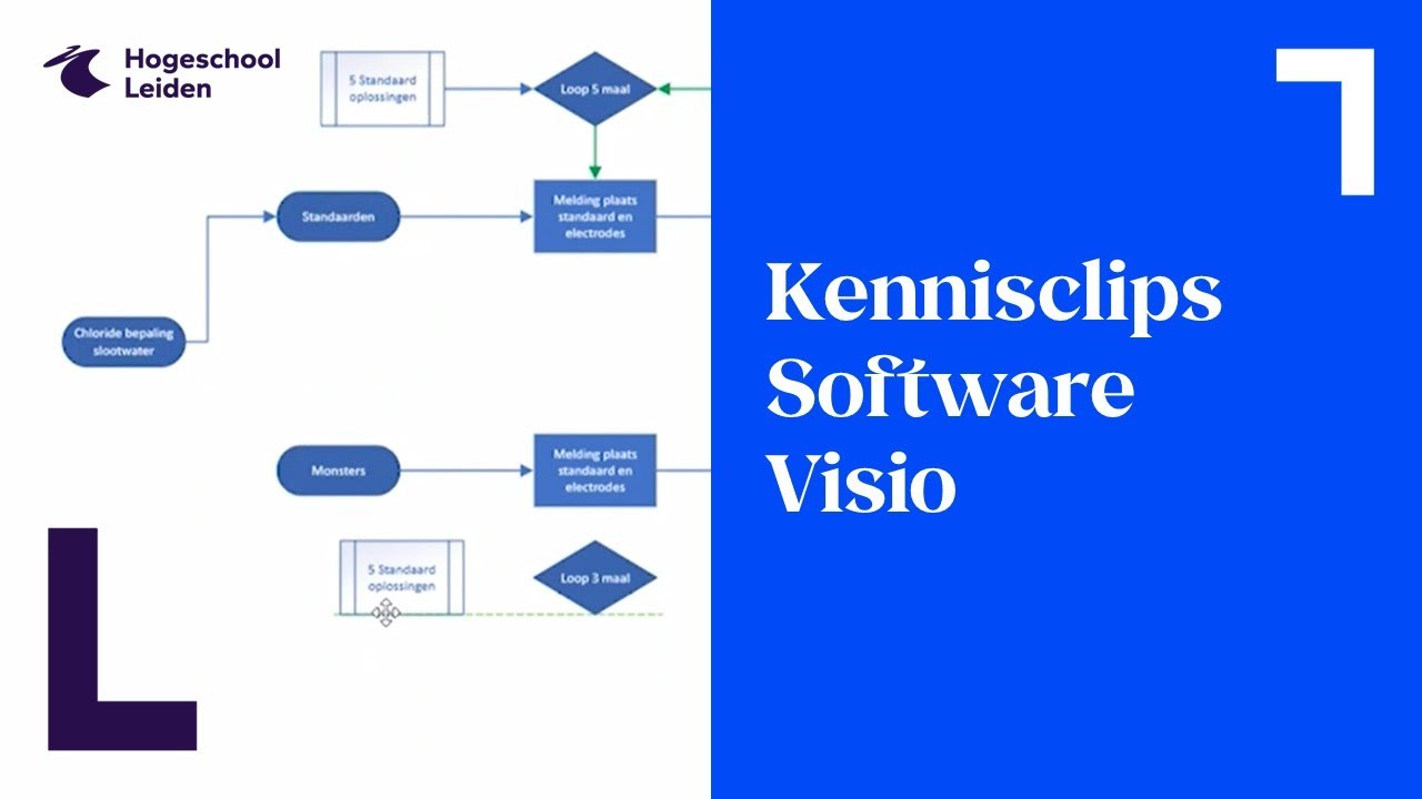 Kennisclip Visio