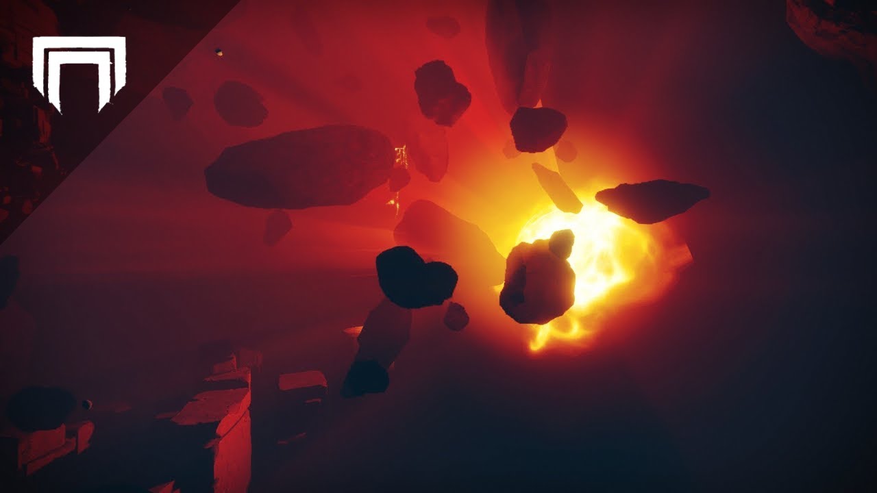 Looped (Ambient) - Destiny 2 OST