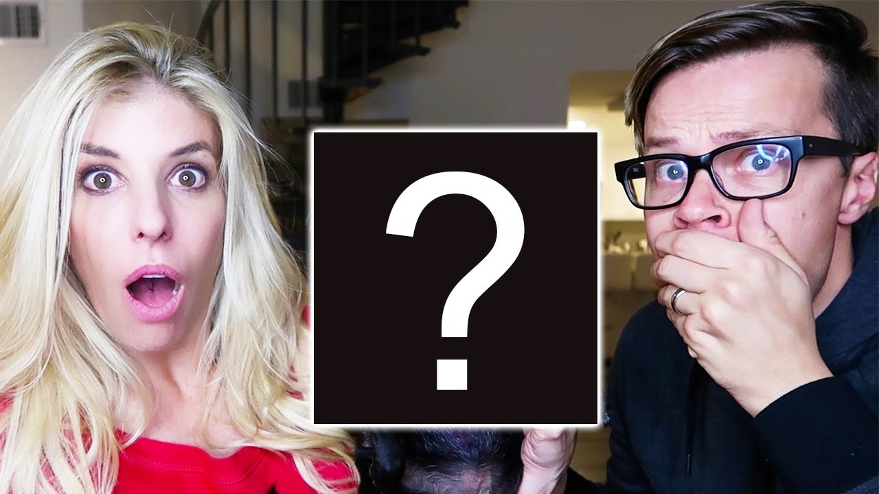 What Happened to Our Dog? (Didn't think this would happen)