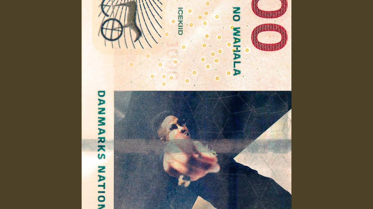 No Wahala