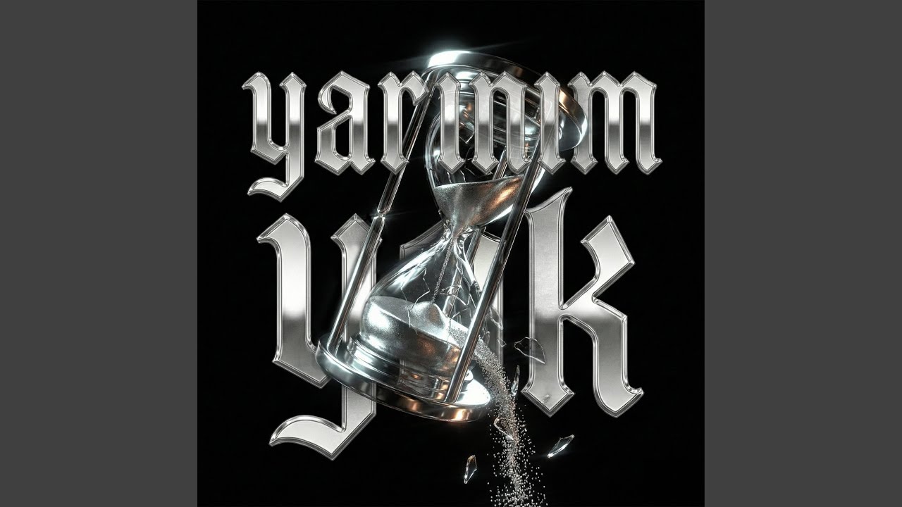 Yarınım yok