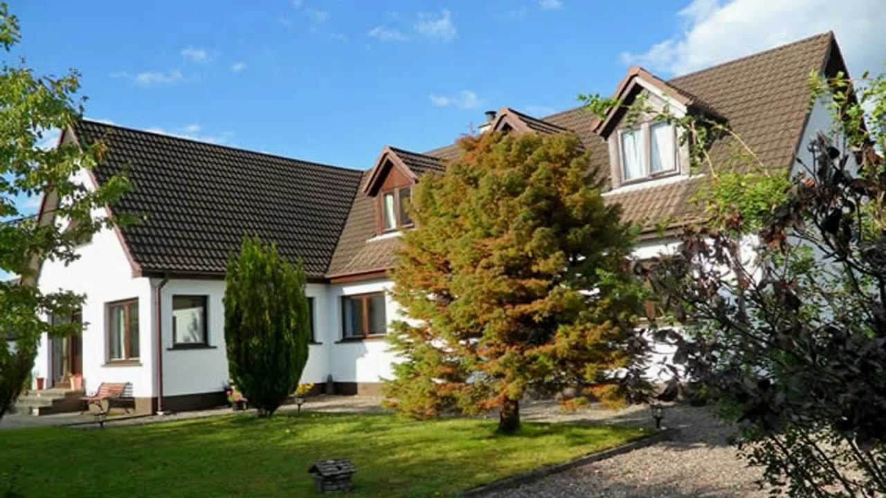 Highwinds Self Catering Fort William Scotland Inverness-shire Highlands