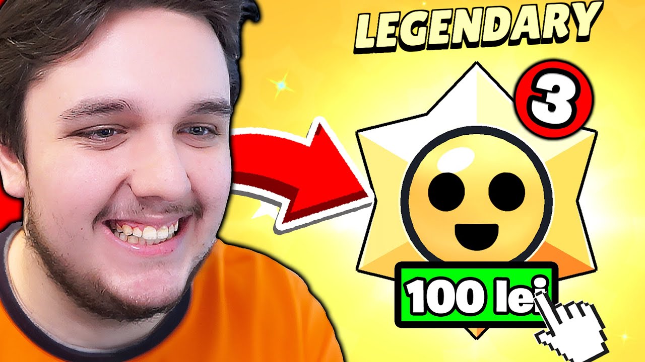 AM CUMPARAT O OFERTA CU STAR DROPP-URI LEGENDARE + SKIN!
