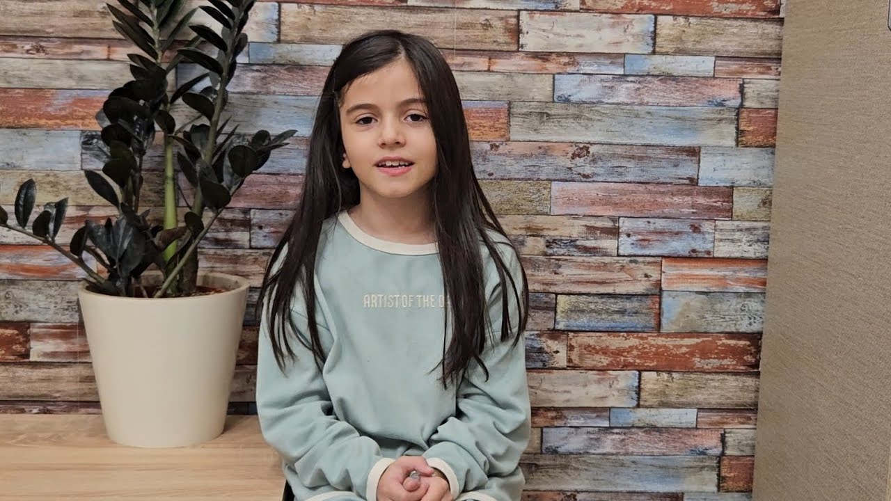 Խոզն ու ագռավը ♡ Աթաբեկ Խնկոյան ♡ Եվա Դանիելյան 