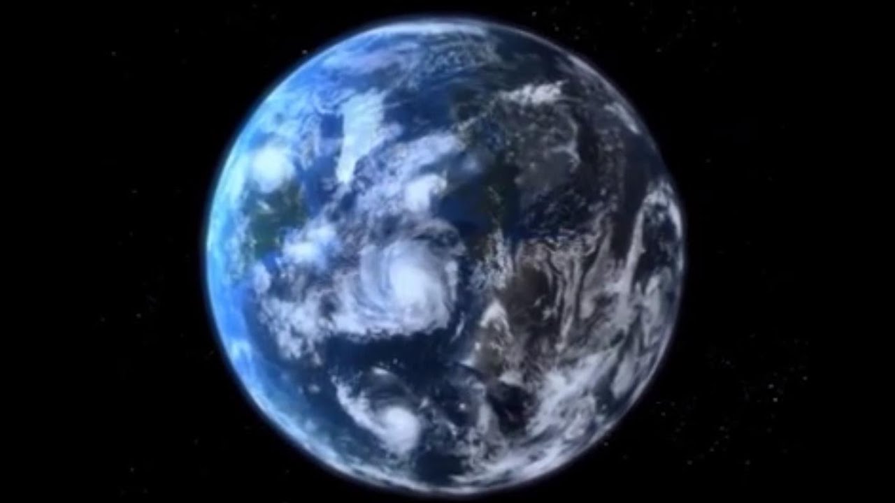 What on Earth does a Geologist Do?