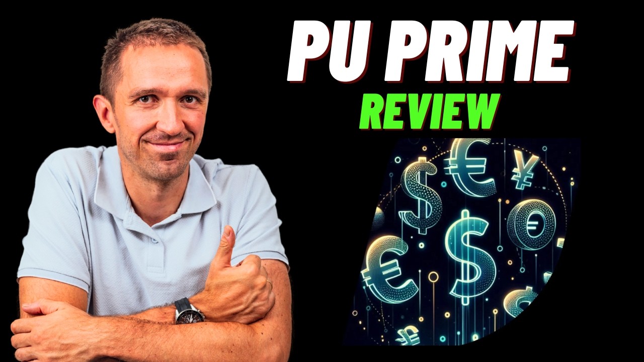 PU PRIME Review: Is this Forex Broker Regulated enough?