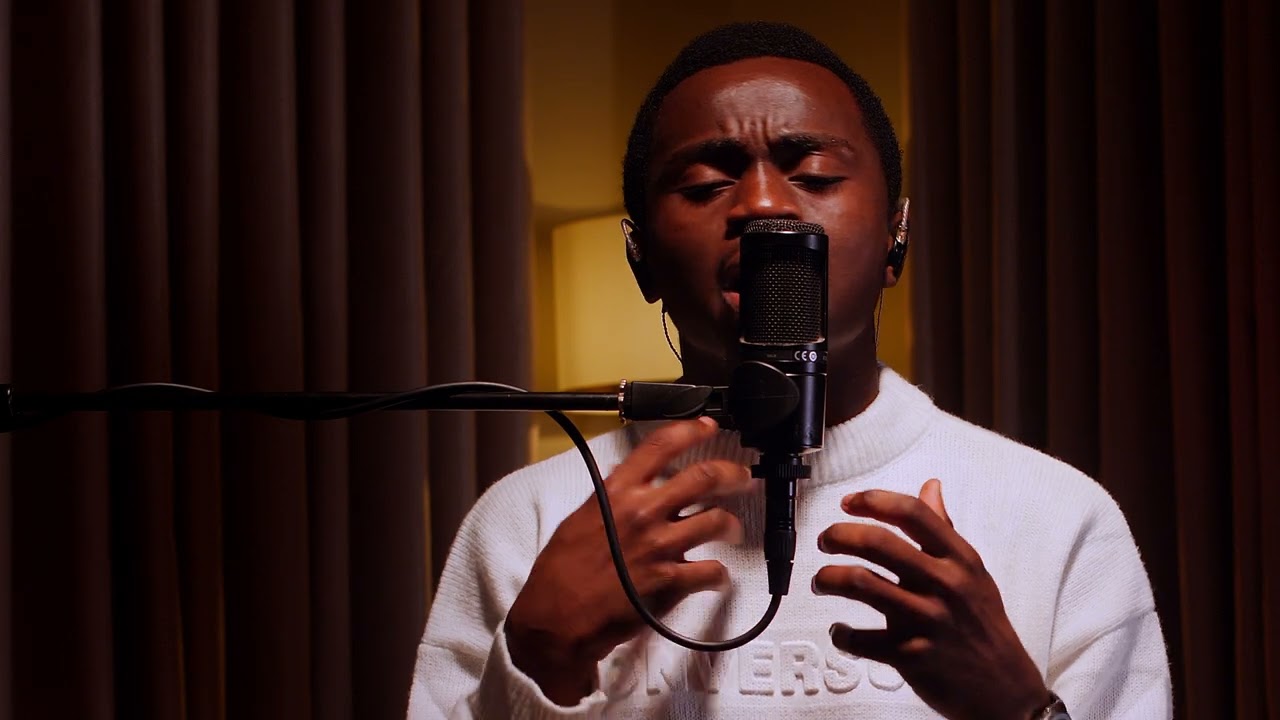 Ishara Kapapi - Worship Session - 2 ( Official Music Video )