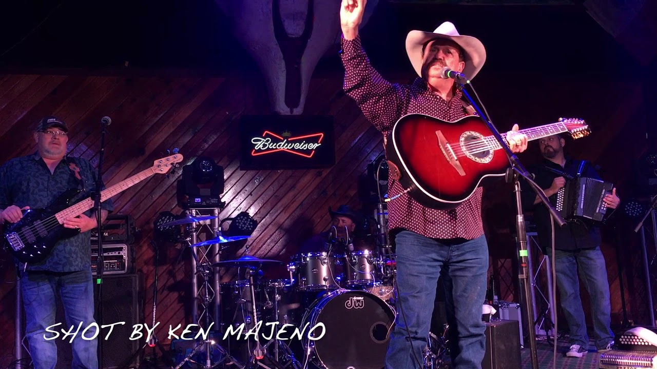 Roberto Pulido @ New West Dallas August 30th 2019