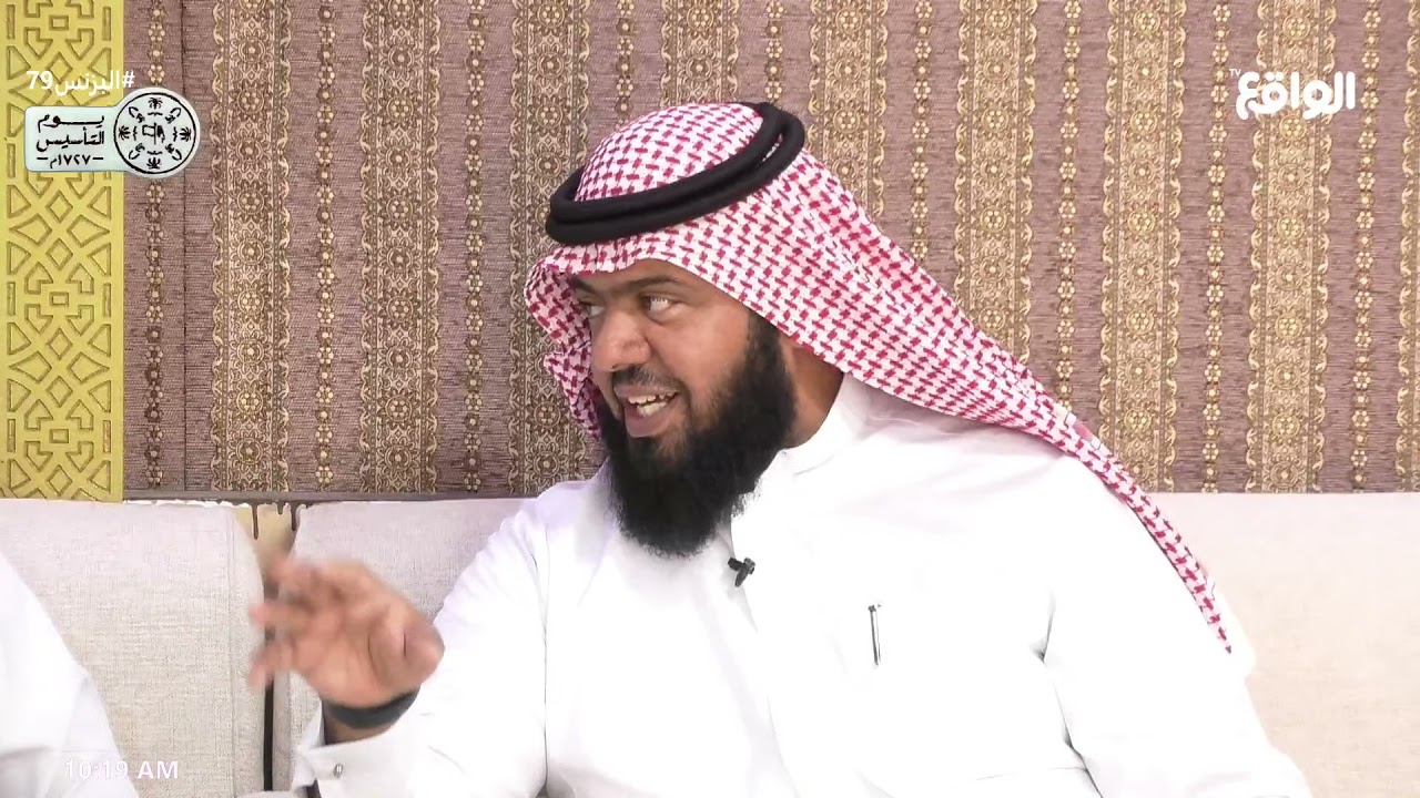 بداية التجارة في العسل | مهنا الثبيتي #ديوانية_البزنس79