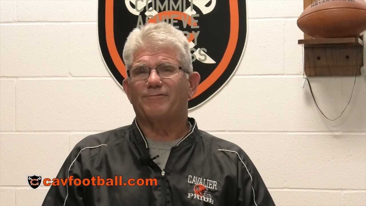 Coaches Corner 2025 Week 2