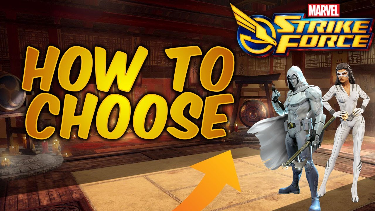 How to choose which new team to level.  The hard truth about what you can bring up.