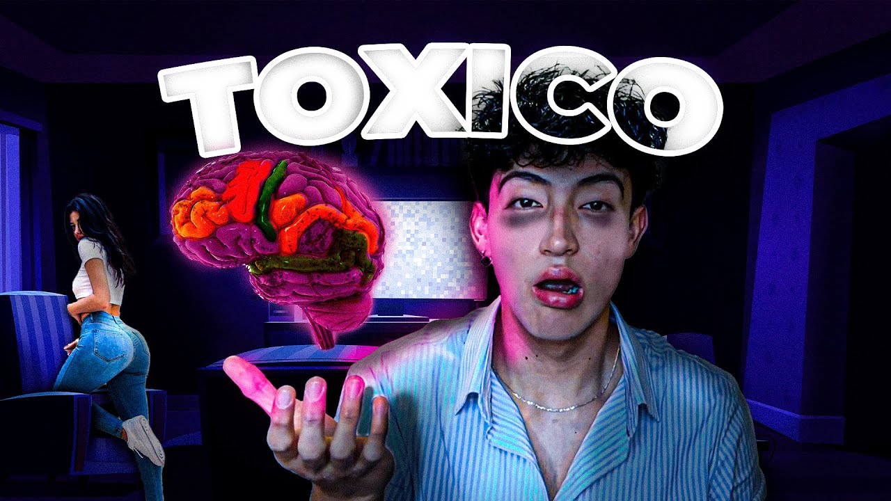 Cómo DE-SEXUALIZAR Tu CEREBRO - DESINTOXÍCATE de la NOPOR