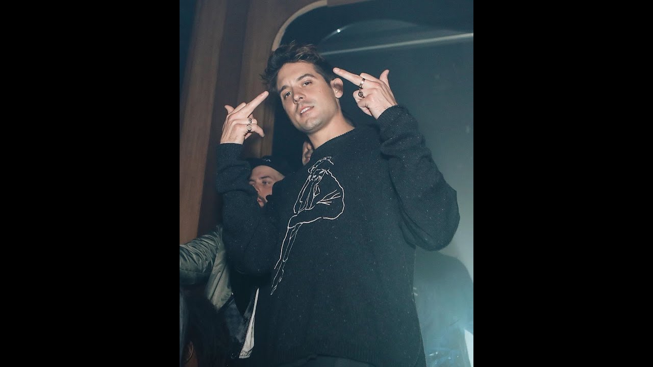 G-Eazy Type Beat - 
