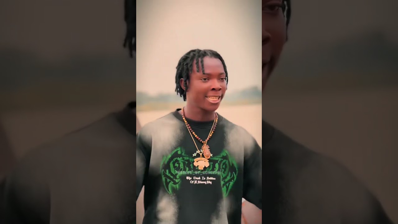 ￼behind the scene part 1