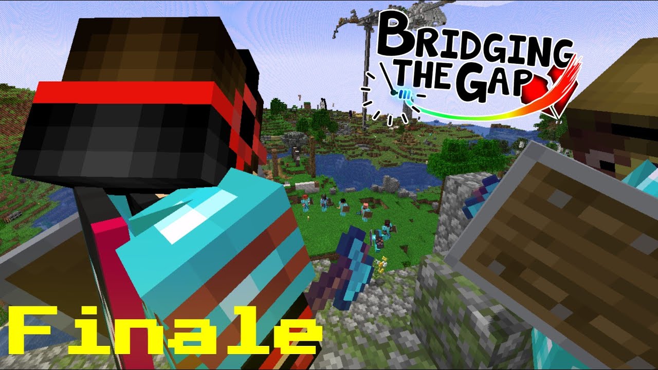 Bridging the Gap Finale | The Day of Reckoning.