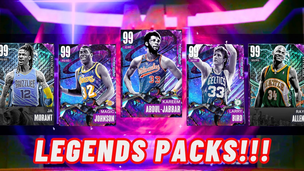 SPENDING 450K VC ON *NEW* ENDGAME KAREEM PACKS!!!!!