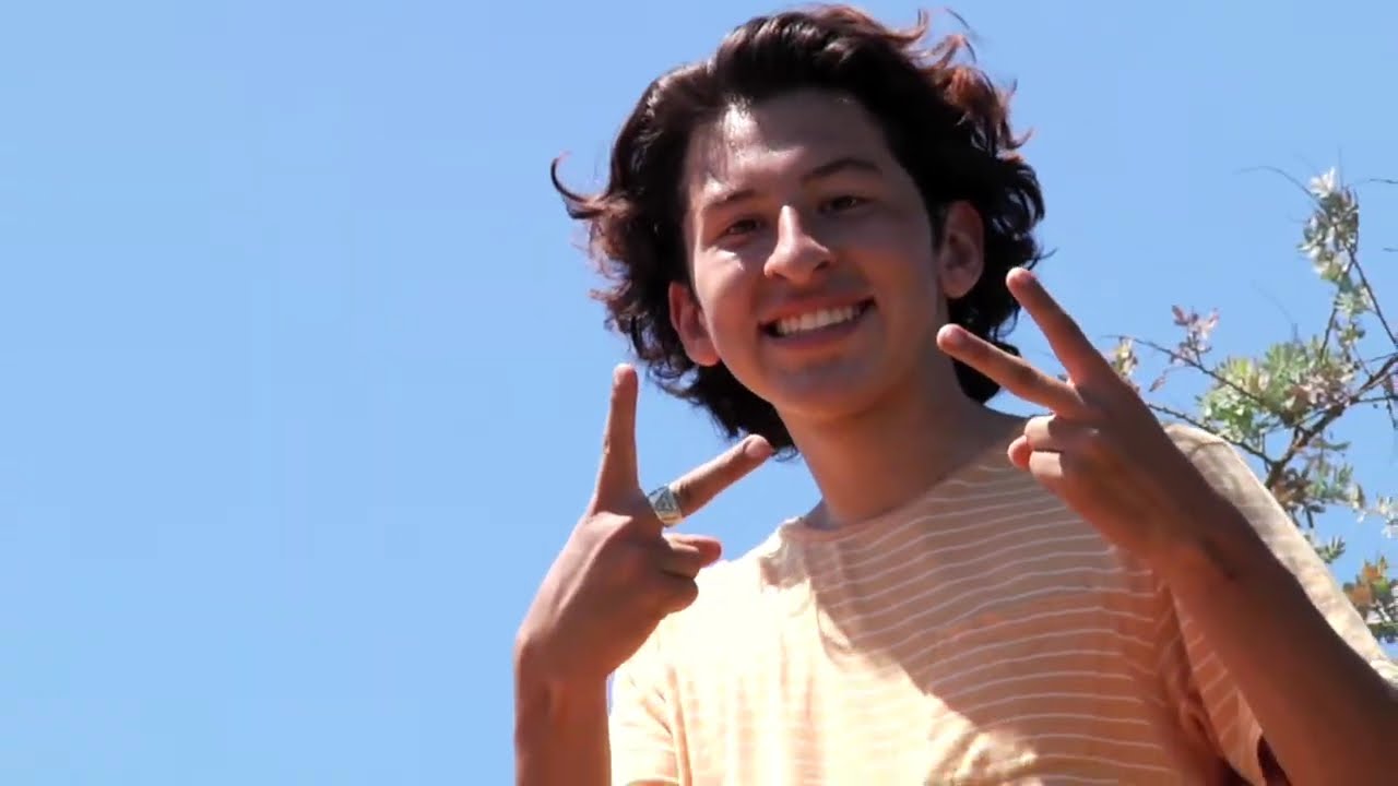 Daniel Vargas 2016 Throwaway Part
