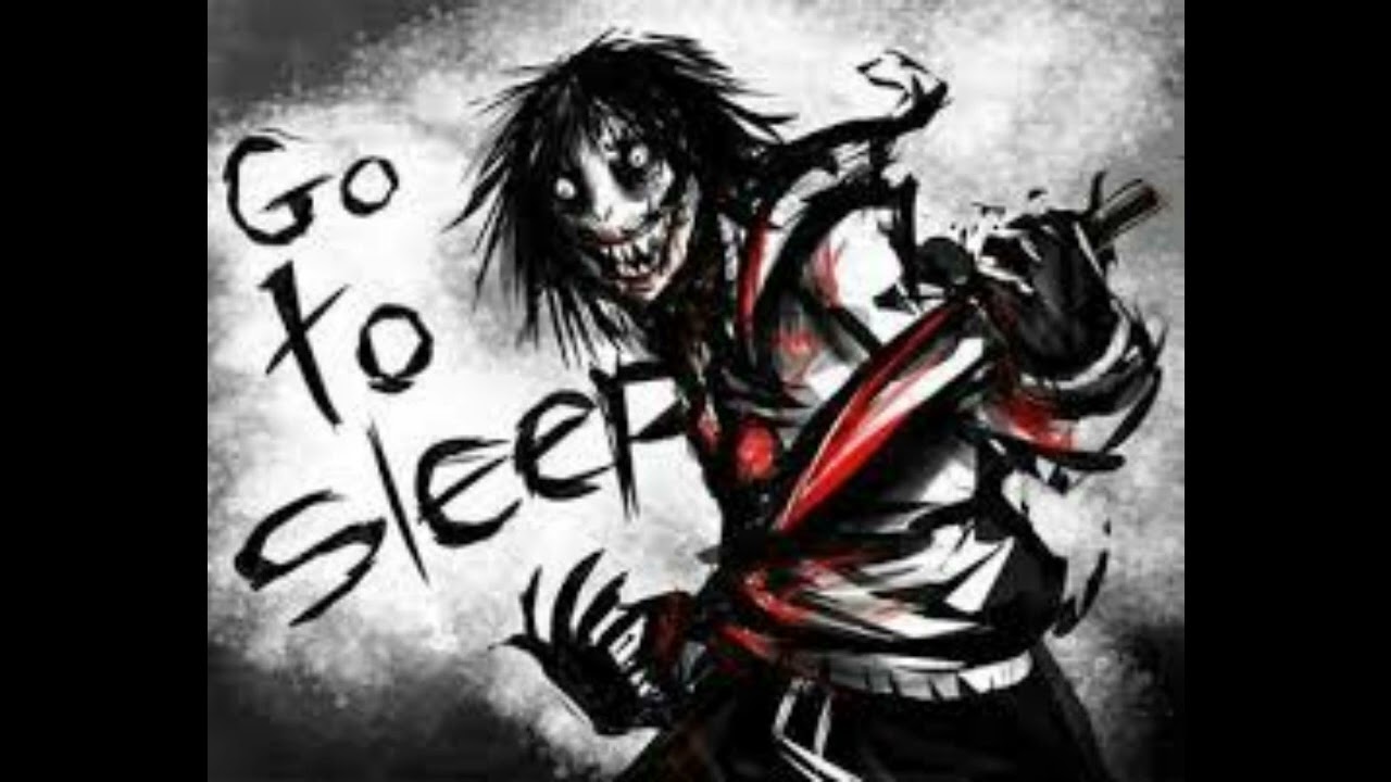 jeff the killer theme aka sweet dreams are made of screams slowed + reverb (instrumental)