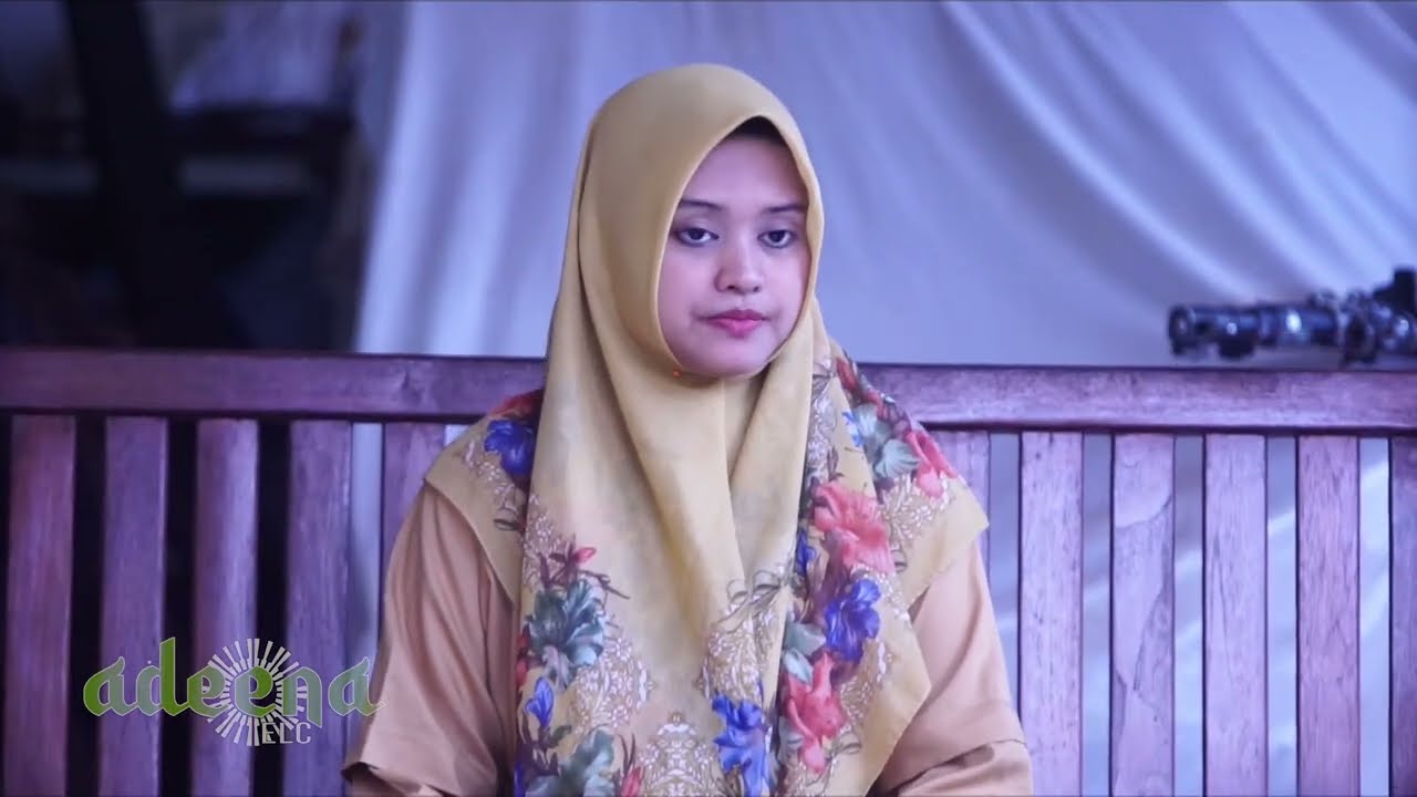 #Hastina #Adeena Sholawat Hayyul Hadi - Annur Hamna