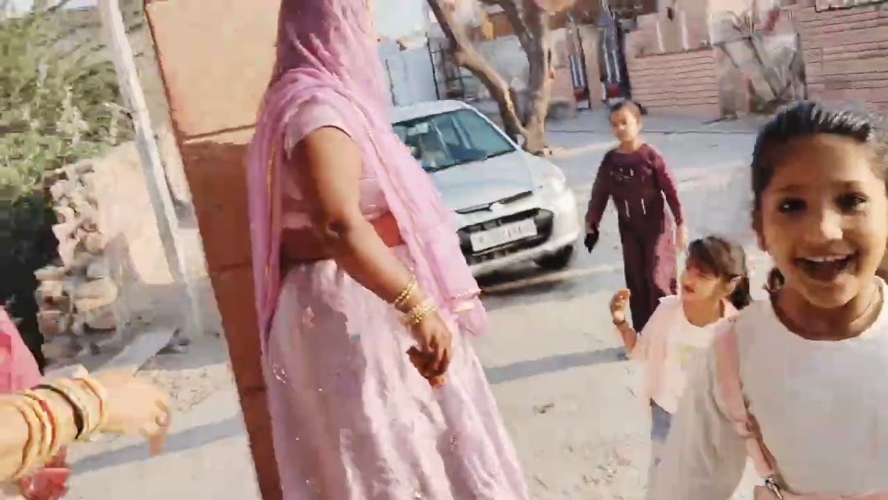 Bhabhi ke ghar Chhote baby Se milane chalte Hain🥰🥰🥰