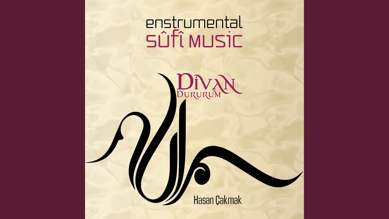 Hicaz Zikir / Kaside (Enstrumental)