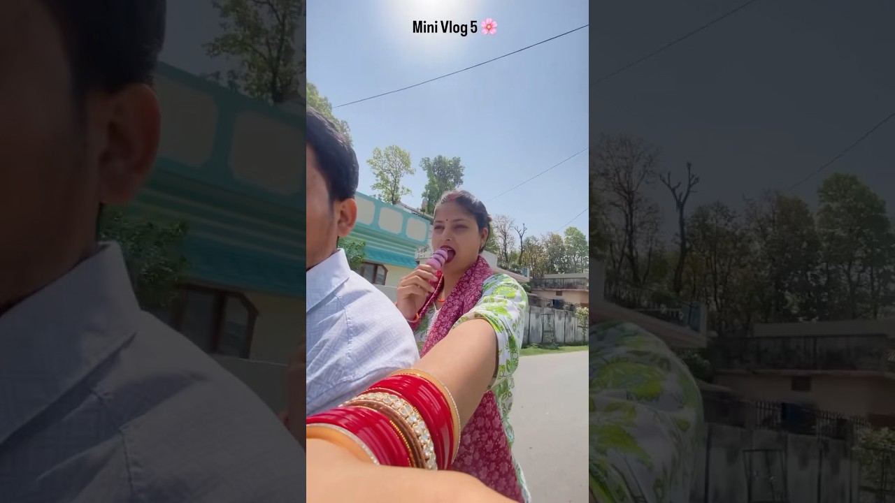 कुछ ग़लत बोल दिया मैंने ? 😬