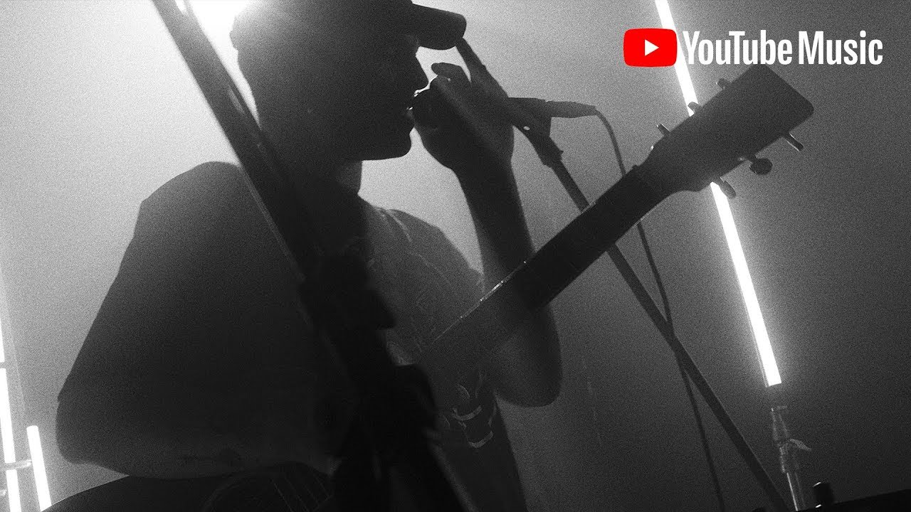 Konai - 4 estações / Te trago pra perto de mim [YouTube Music Sessions]