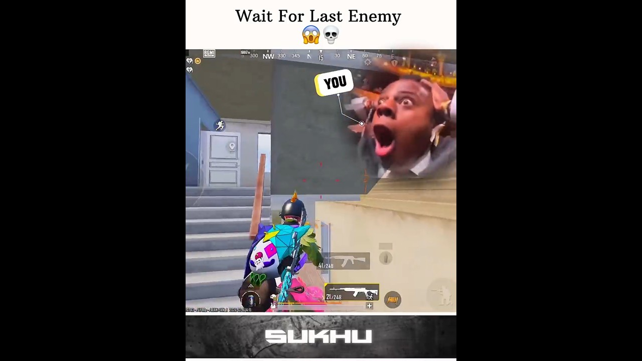 Capi Gaming SHOCKED 😱💀| SukhuisLive